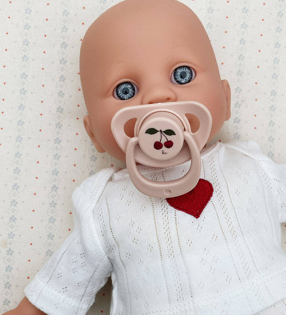 Konges Sløjd Doll - Nelly - Multi
