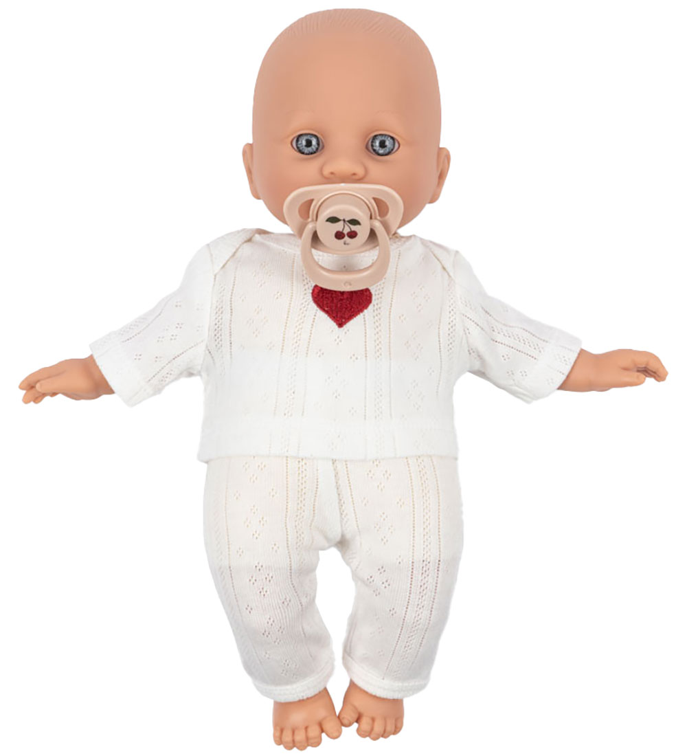Konges Sløjd Doll - Nelly - Multi