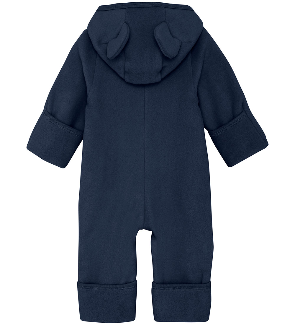 Huttelihut Pramsuit - Fleece - BIG Dippers