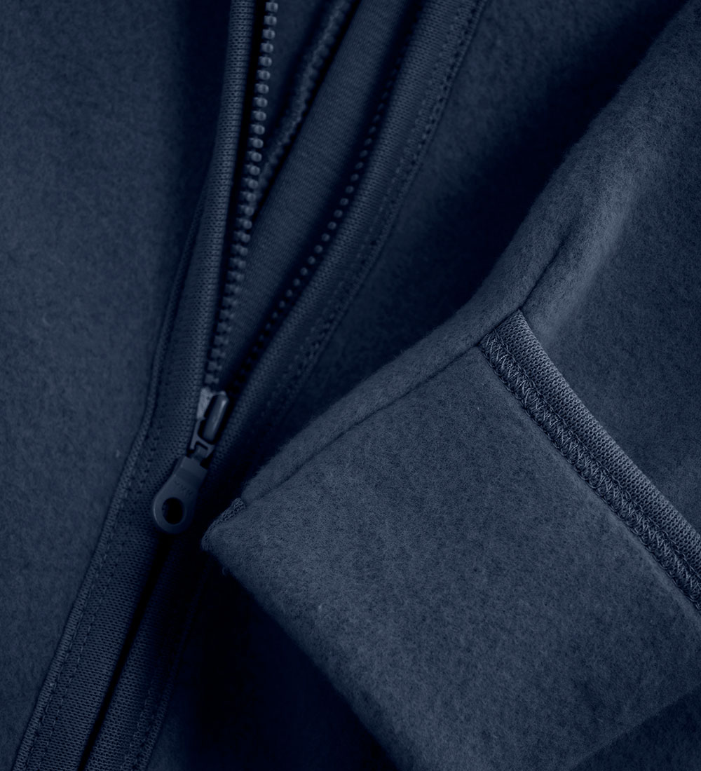 Huttelihut Pramsuit - Fleece - BIG Dippers