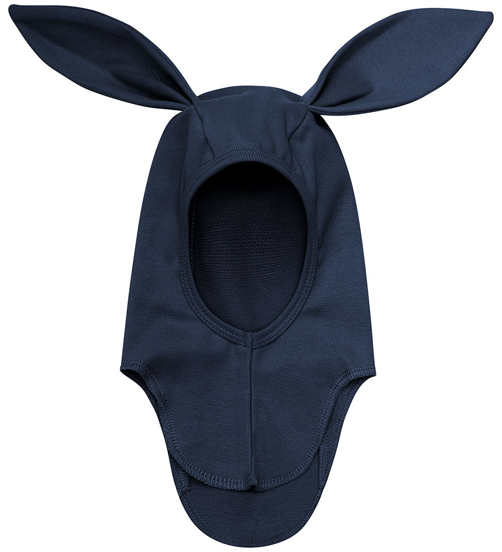 Cagoule Huttelihut - 1-couche - BIG Cendriers av. Oreilles