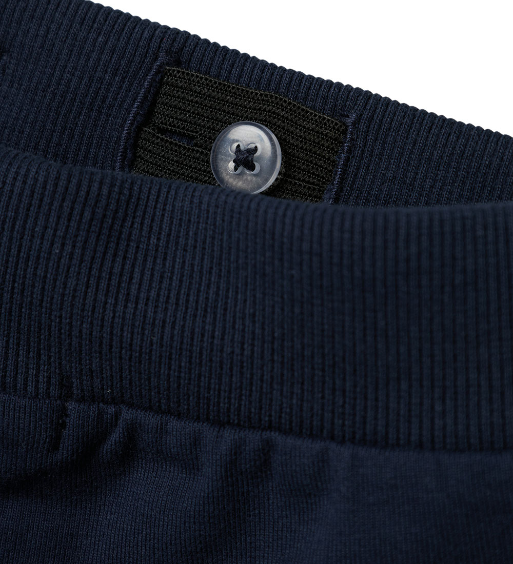 Name It Sweatpants - NmfJura PawPatrol - Navy Blazer w. Print