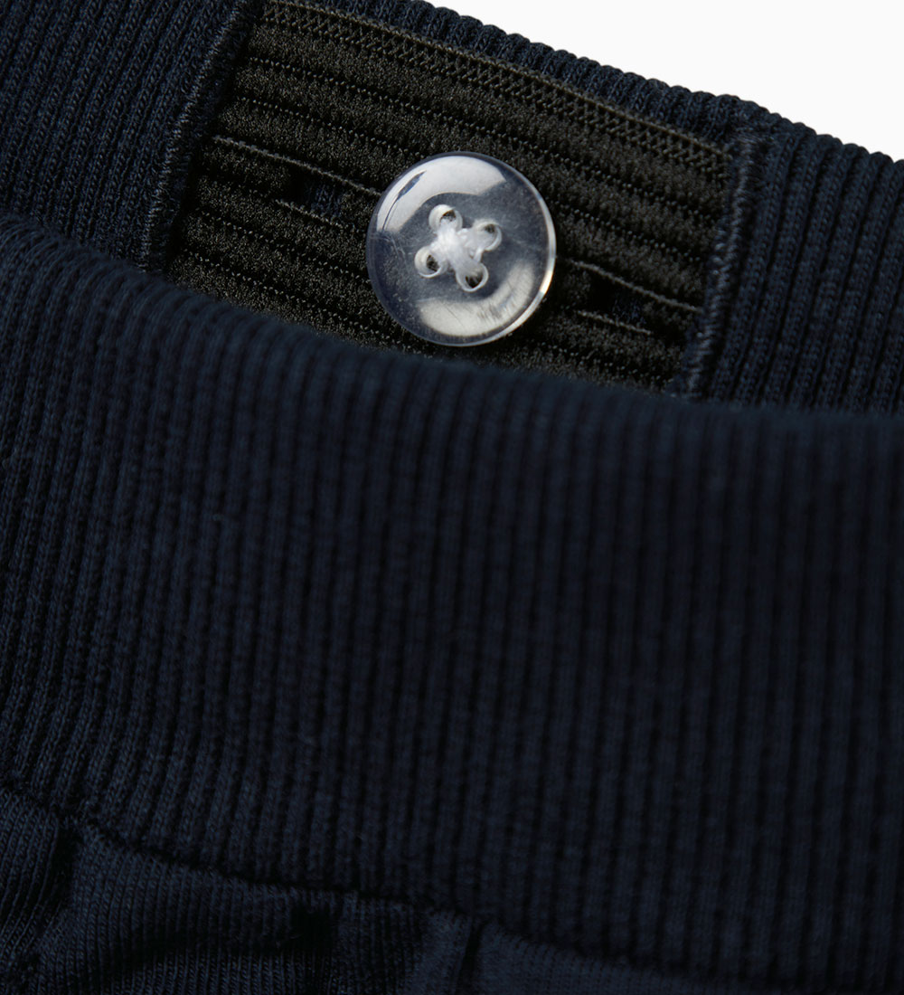 Name It Joggingbroek - NmmJacinto Tonka - Navy Blazer m. Print