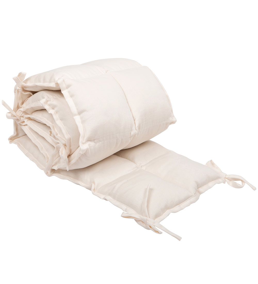Müsli Stuðkantur - Kapok - 166x28 cm - Hárnæring Cream