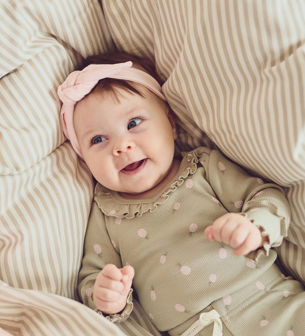 Müsli Headband - Cozy Me - Mary
