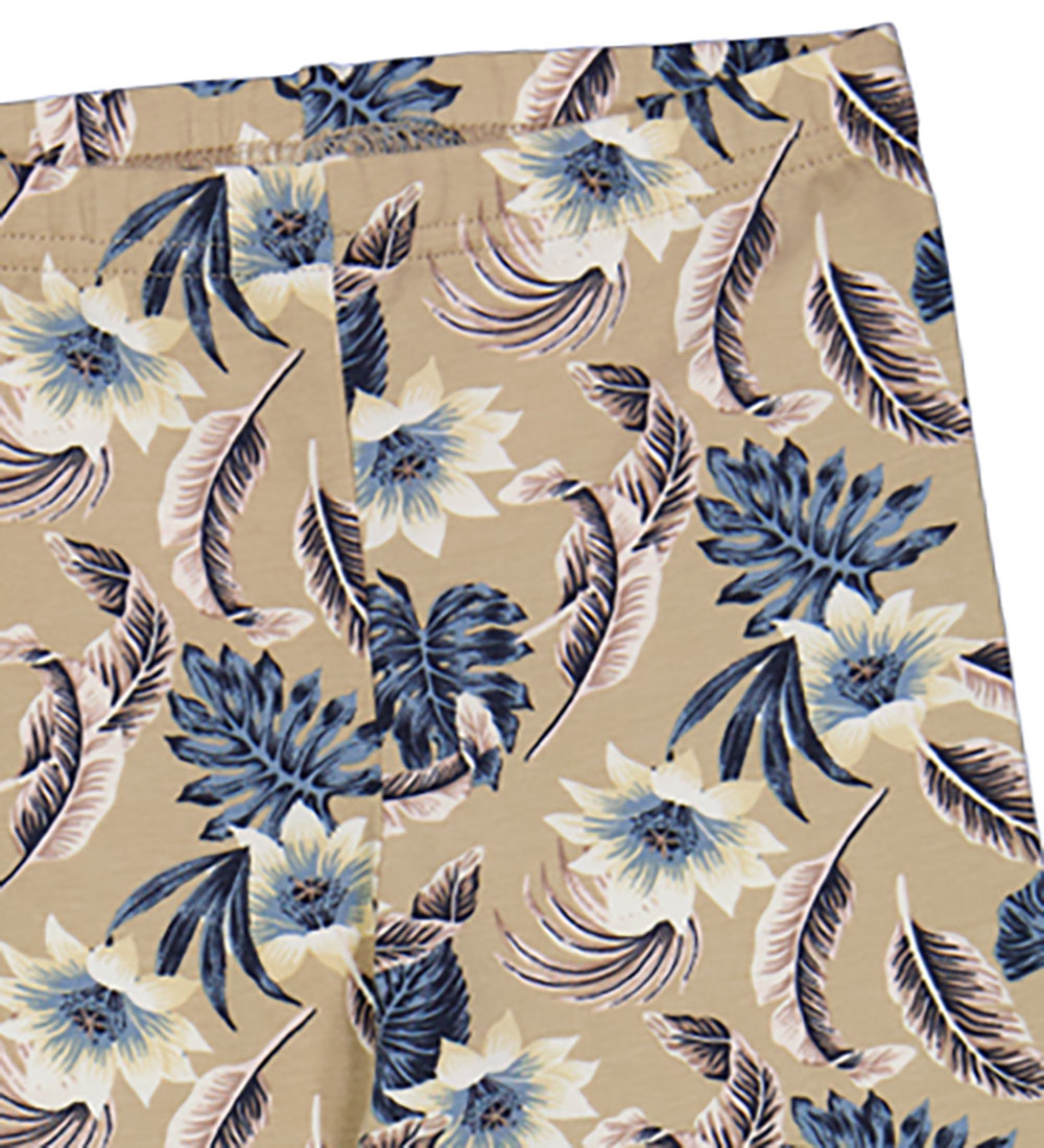 Müsli Leggings - Lily - Cashmere/Mary/Night Blue