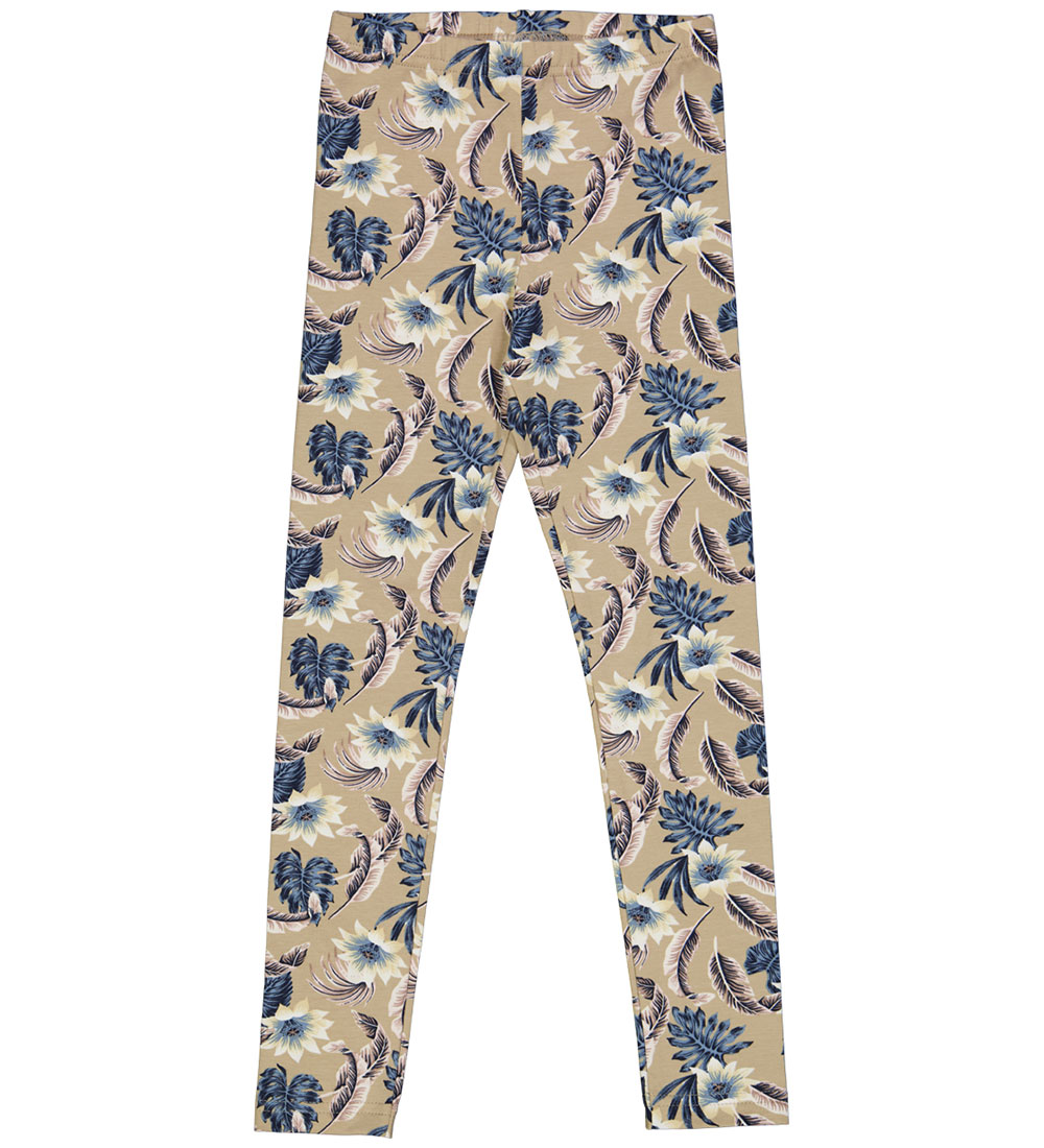 Müsli Leggings - Lily - Cashmere/Mary/Night Blue