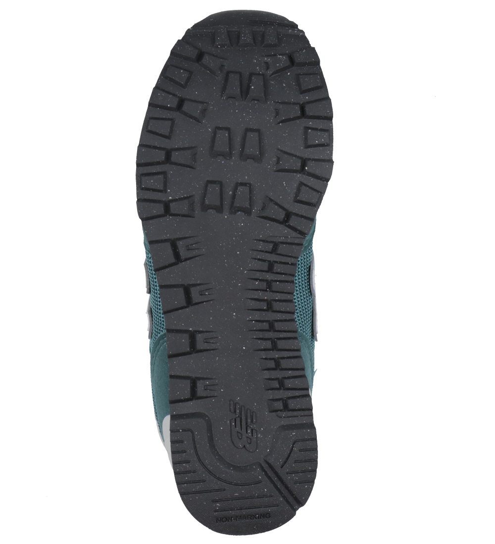 New Balance Shoes - 515 - New Spruce/Sea Stone