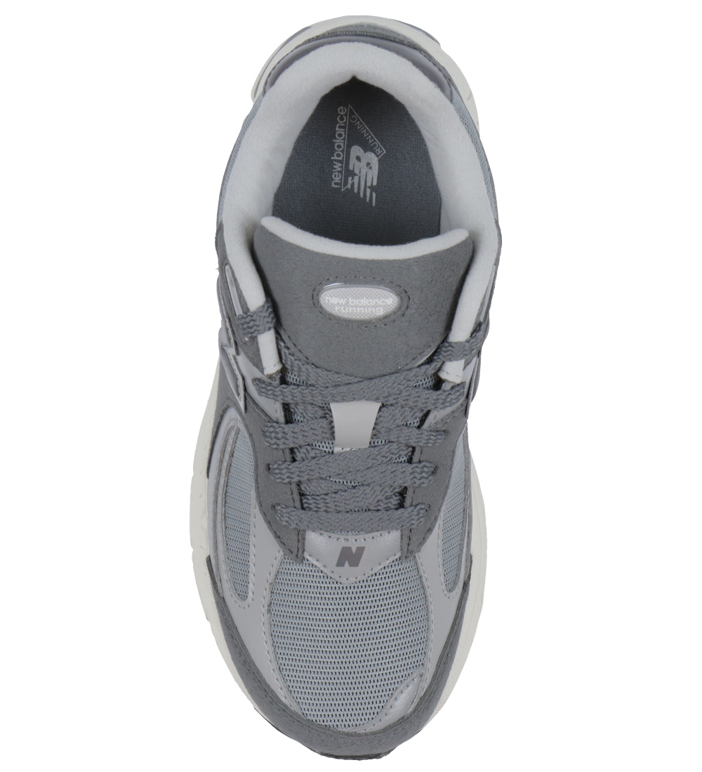 Chaussures New Balance - 2002 - Castlerock/Slate Gris