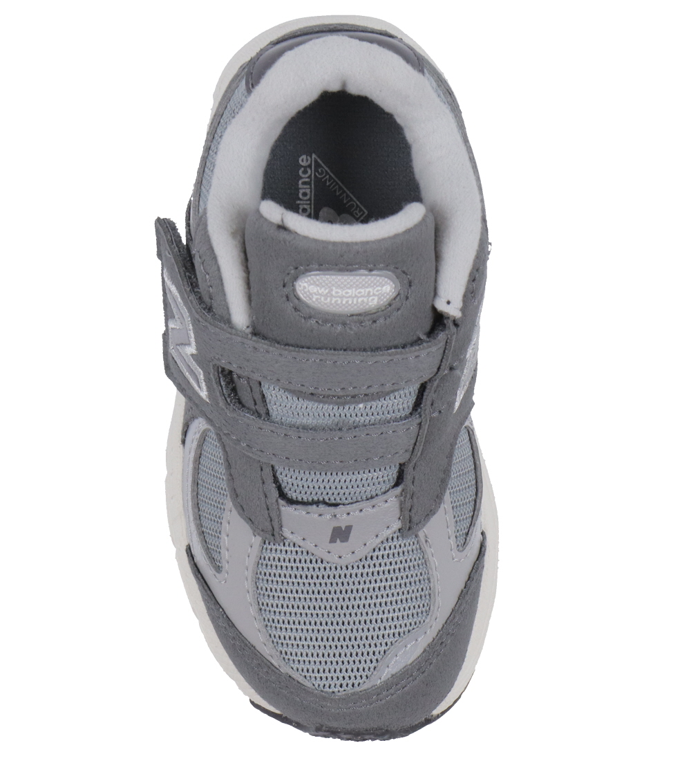 New Balance Shoes - 2002 - Castlerock/Slate Gray