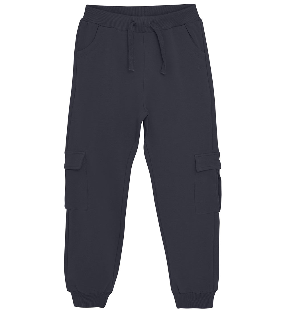 Minimo Joggingbuxur - Blue Nights