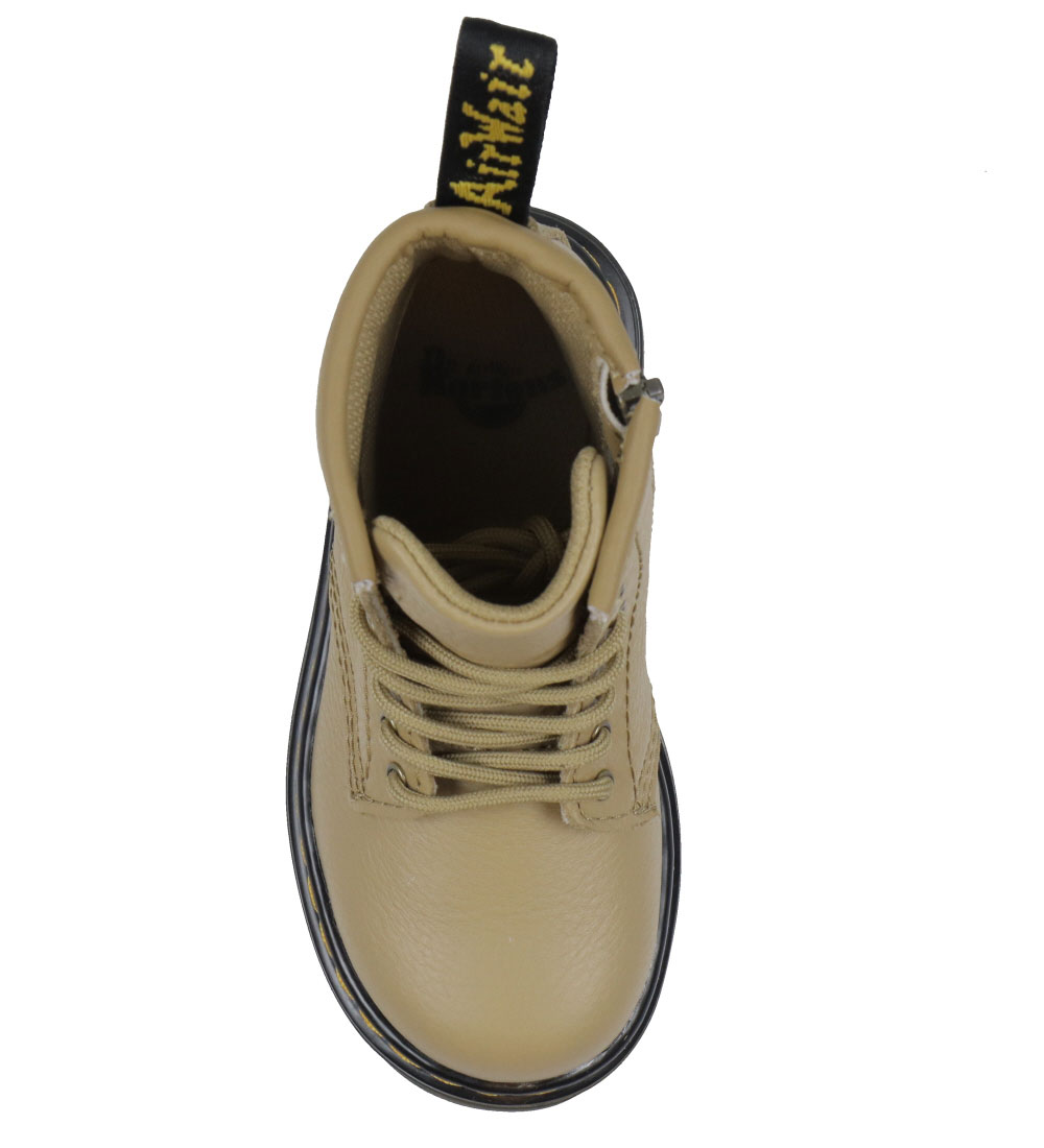 Dr. Martens Boots - 1460 T - Savannah Tan