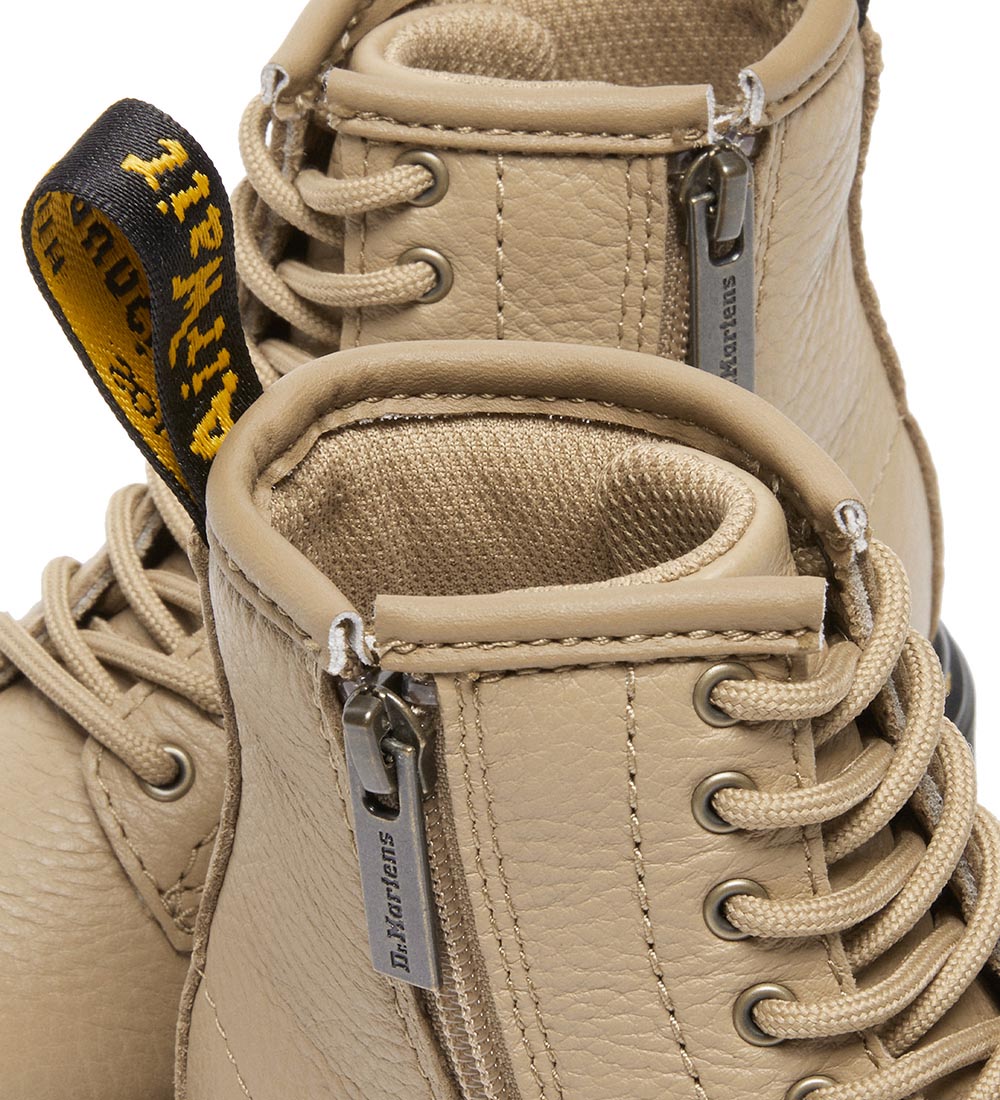 Dr. Martens Boots - 1460 T - Savannah Tan