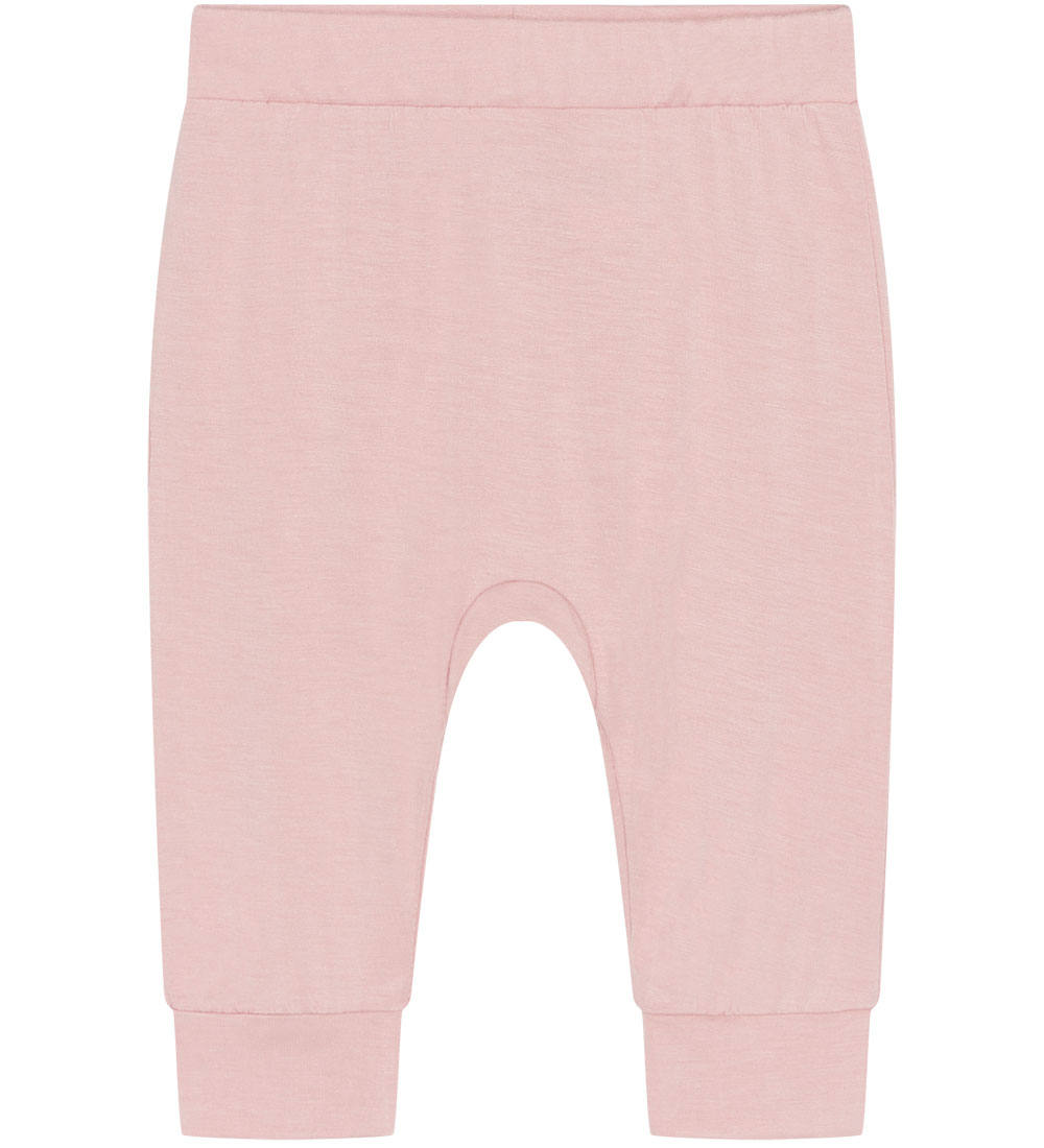 Hust and Claire Buxur - Bambus - Gusti - Dusty Rose