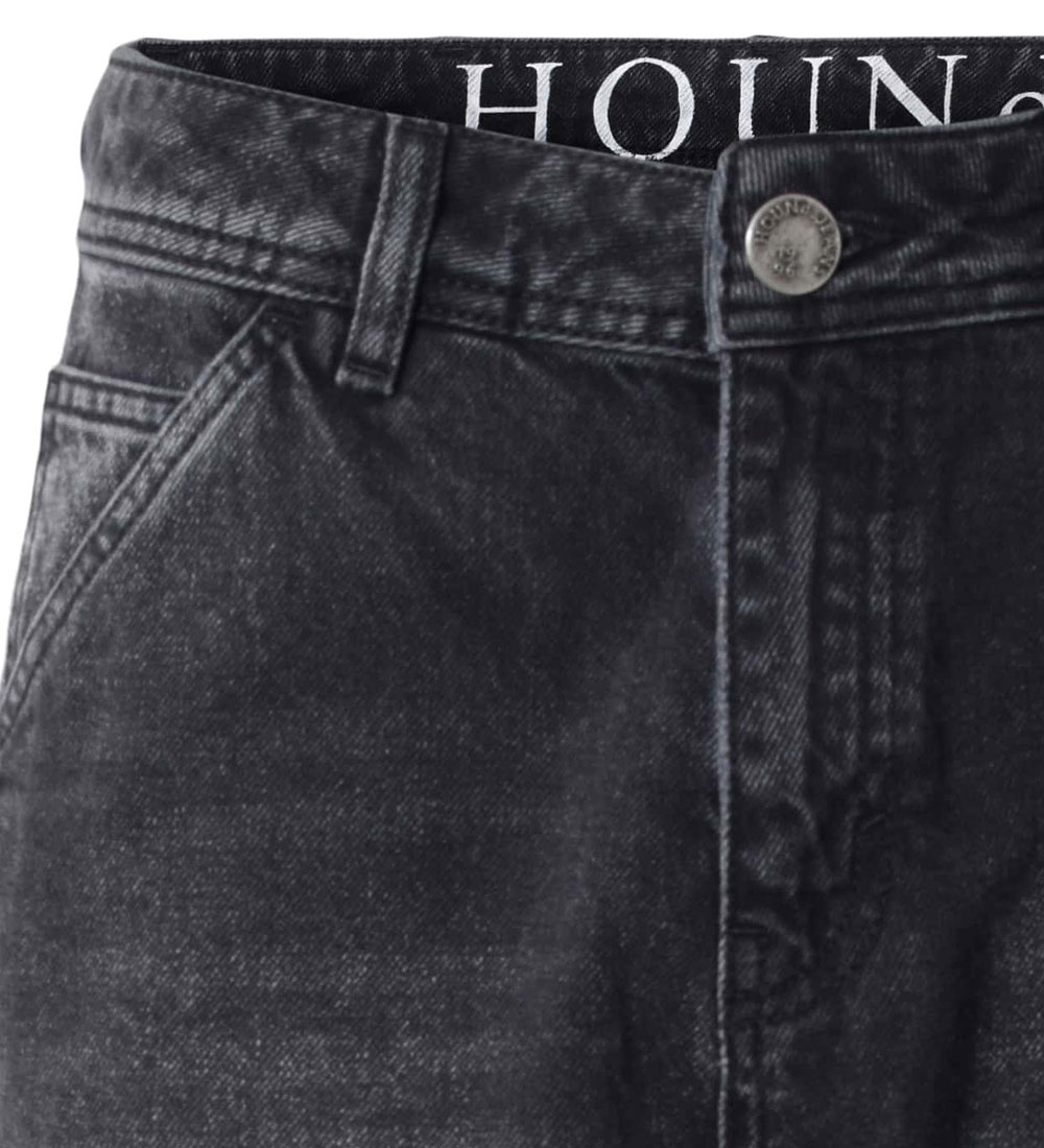 Hound Jeans - Relaxed - Mdesert gray