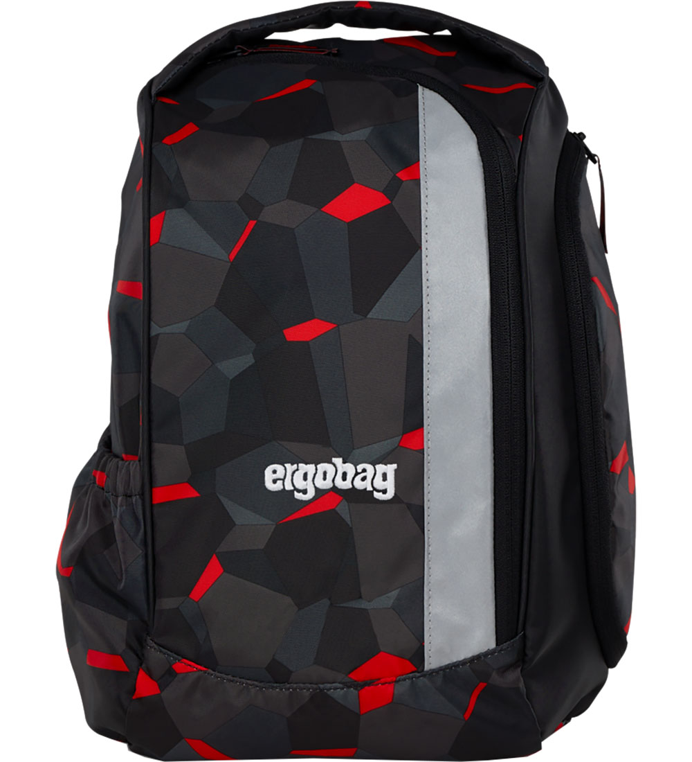 Ergobag Gym Bag - Gym - TaekBeardo
