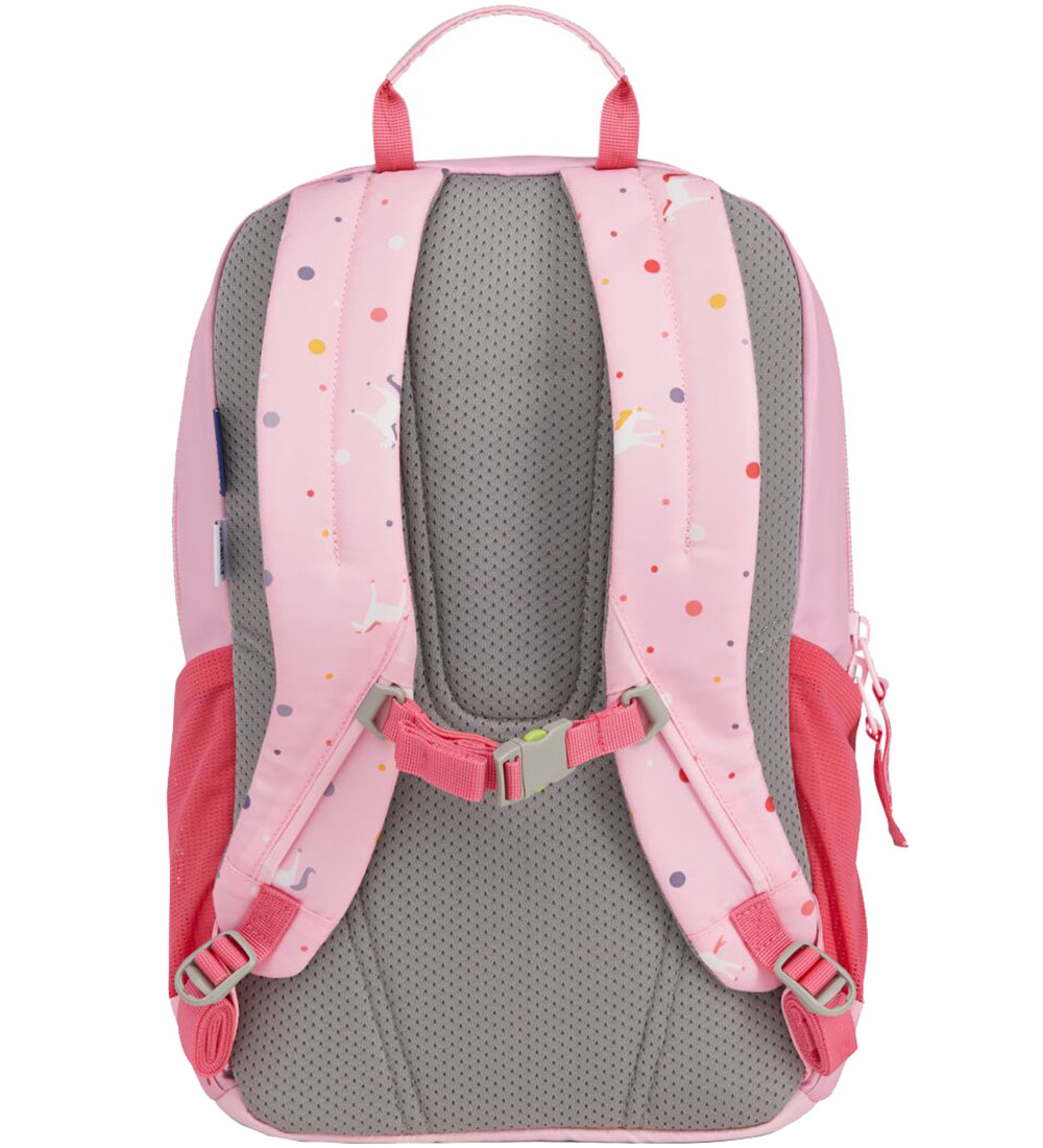 Ergobag Preschool Backpack - Ease Large - Fantasy
