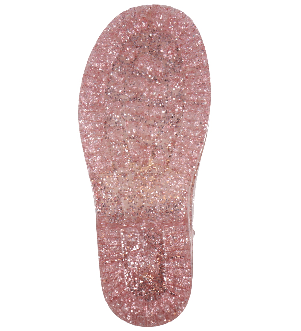 Sofie Schnoor Rubber Boots - Rose