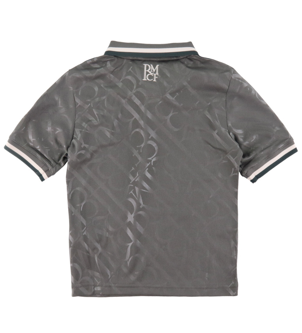 adidas Originals Stuttermabolur - Polo - Real 3 JSY Y - Chacoa