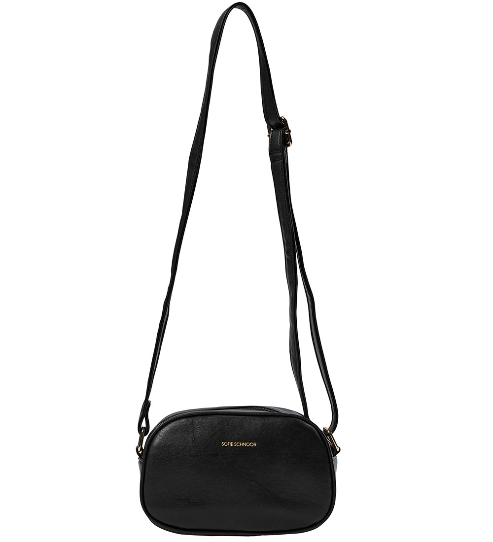 Sofie Schnoor Shoulder Bag - Black