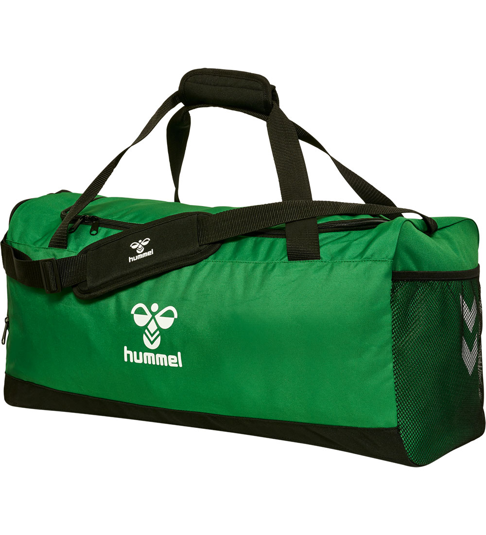 Hummel Sports Bag - Small - hmlCore 2.0 - Jelly Bean/Black