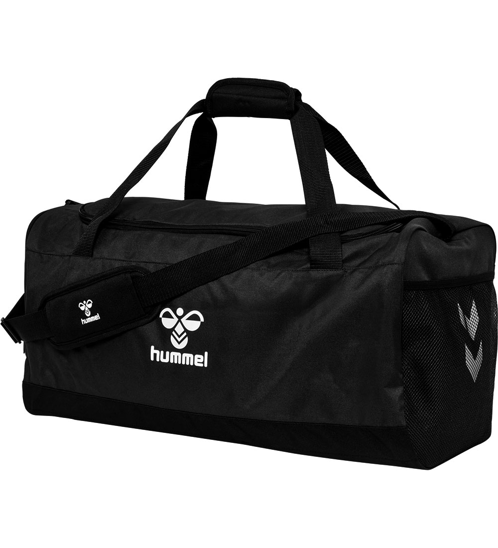 Hummel Sports Bag - Small - hmlCore 2.0 - Black