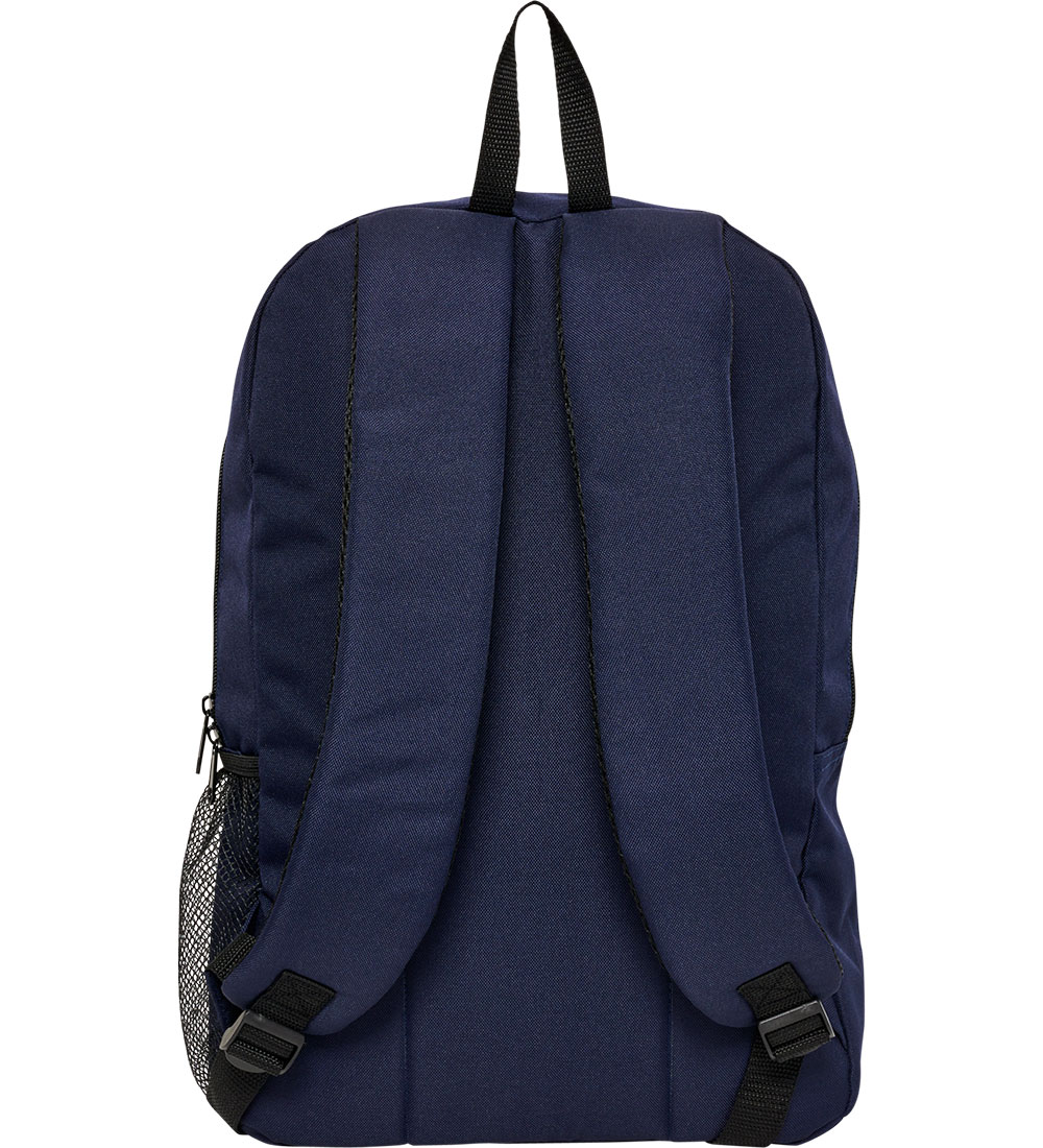 Hummel Backpack - hmlEssential - Marine
