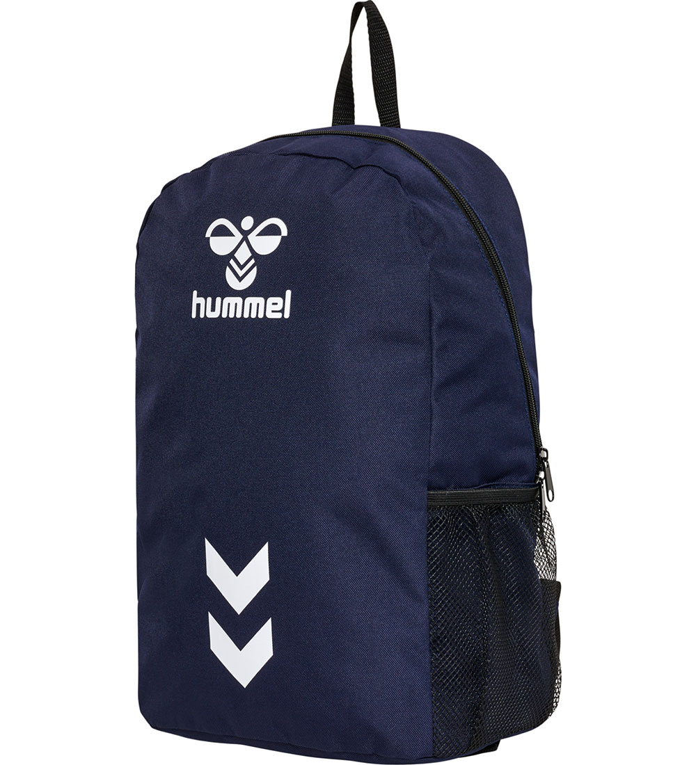 Hummel Backpack - hmlEssential - Marine