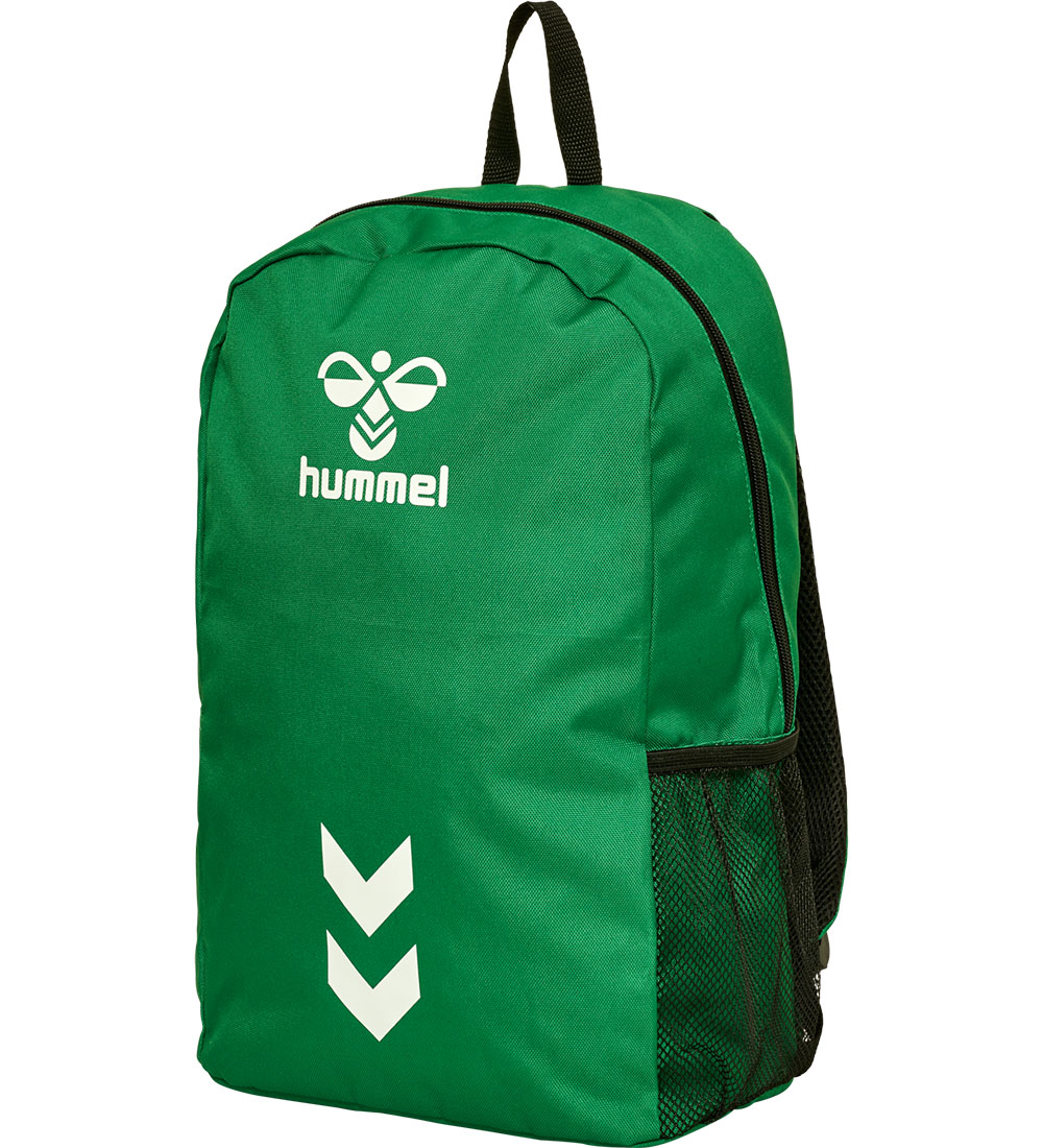 Hummel Backpack - hmlEssential - Jelly Bean