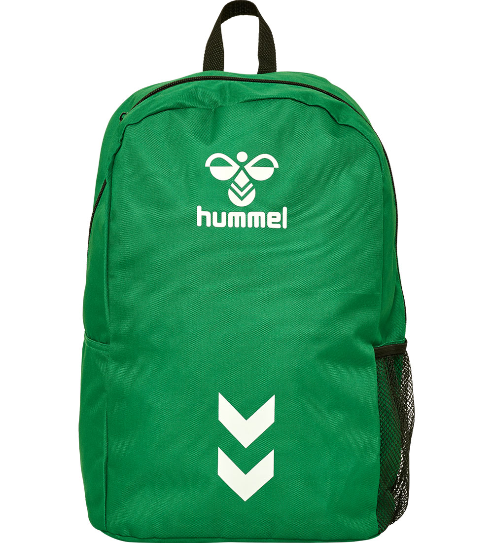 Hummel Backpack - hmlEssential - Jelly Bean