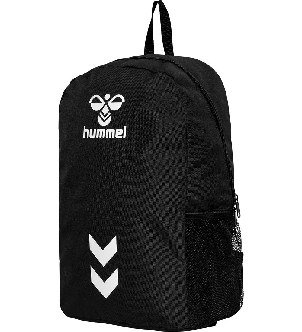 Hummel Backpack - hmlEssential - Black