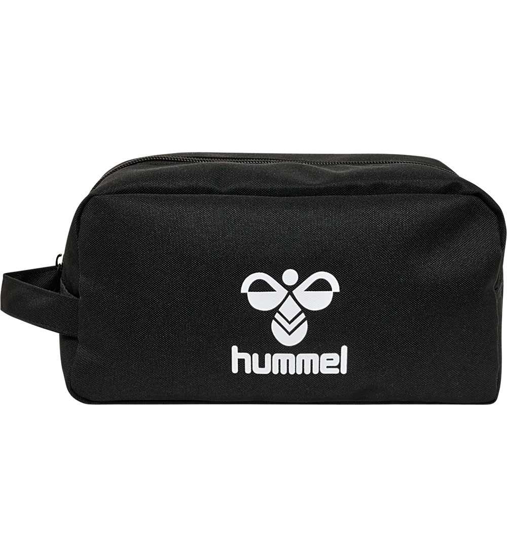 Hummel Toiletry Bag - hmlEssential - Black