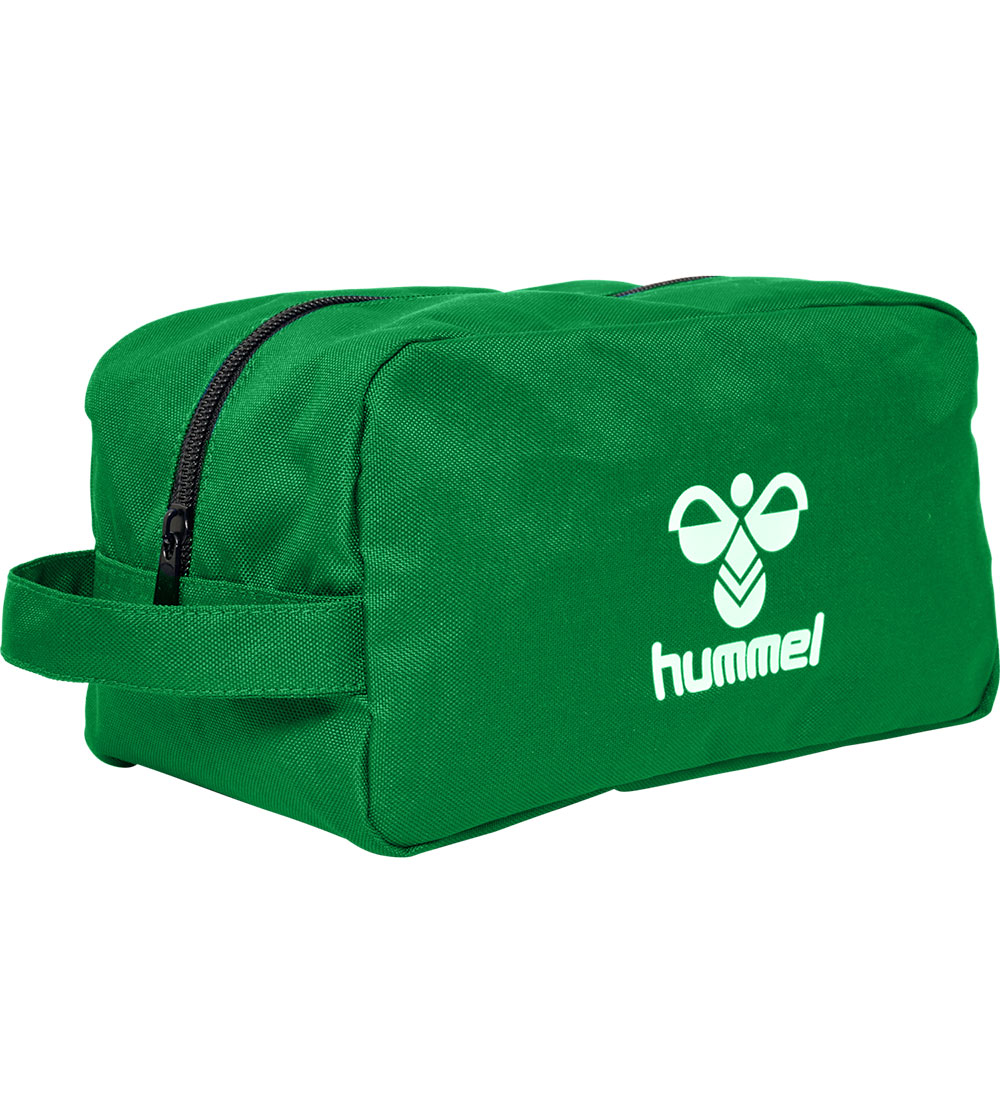 Hummel Toiletry Bag - hmlEssential - Jelly Bean