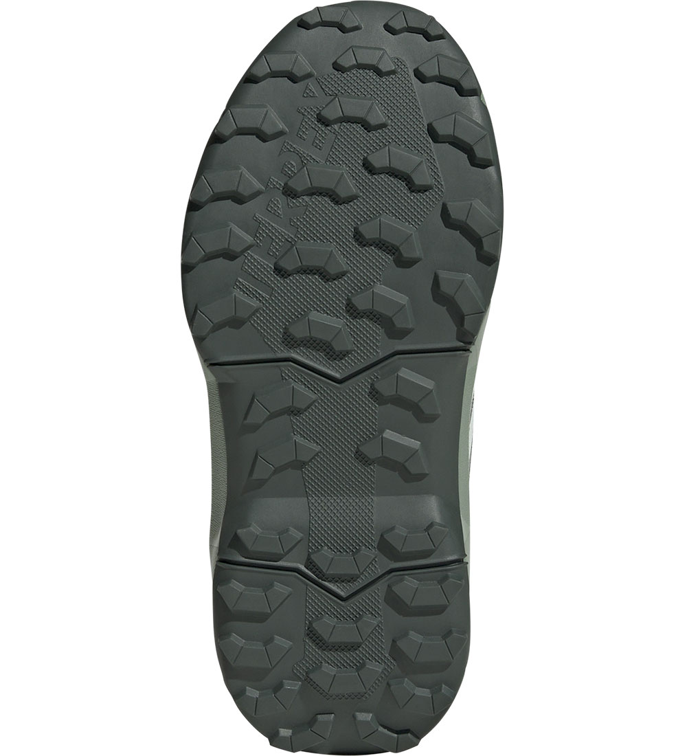 adidas Performance Shoes - Terrex AX4R R.RDY K - Silgrn/Lingrn/P