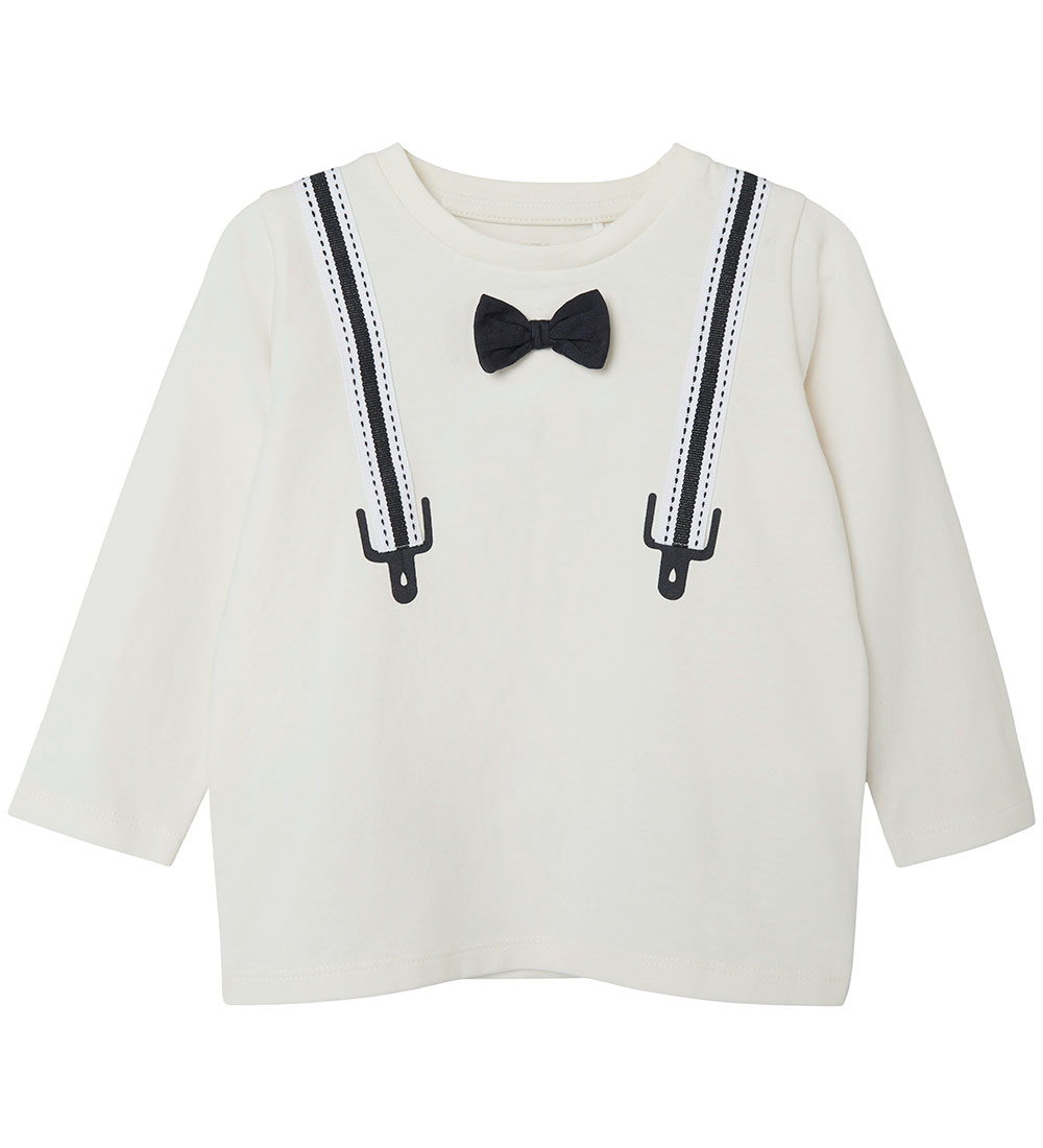 Name It Blouse - NmmRune - Jet Stream
