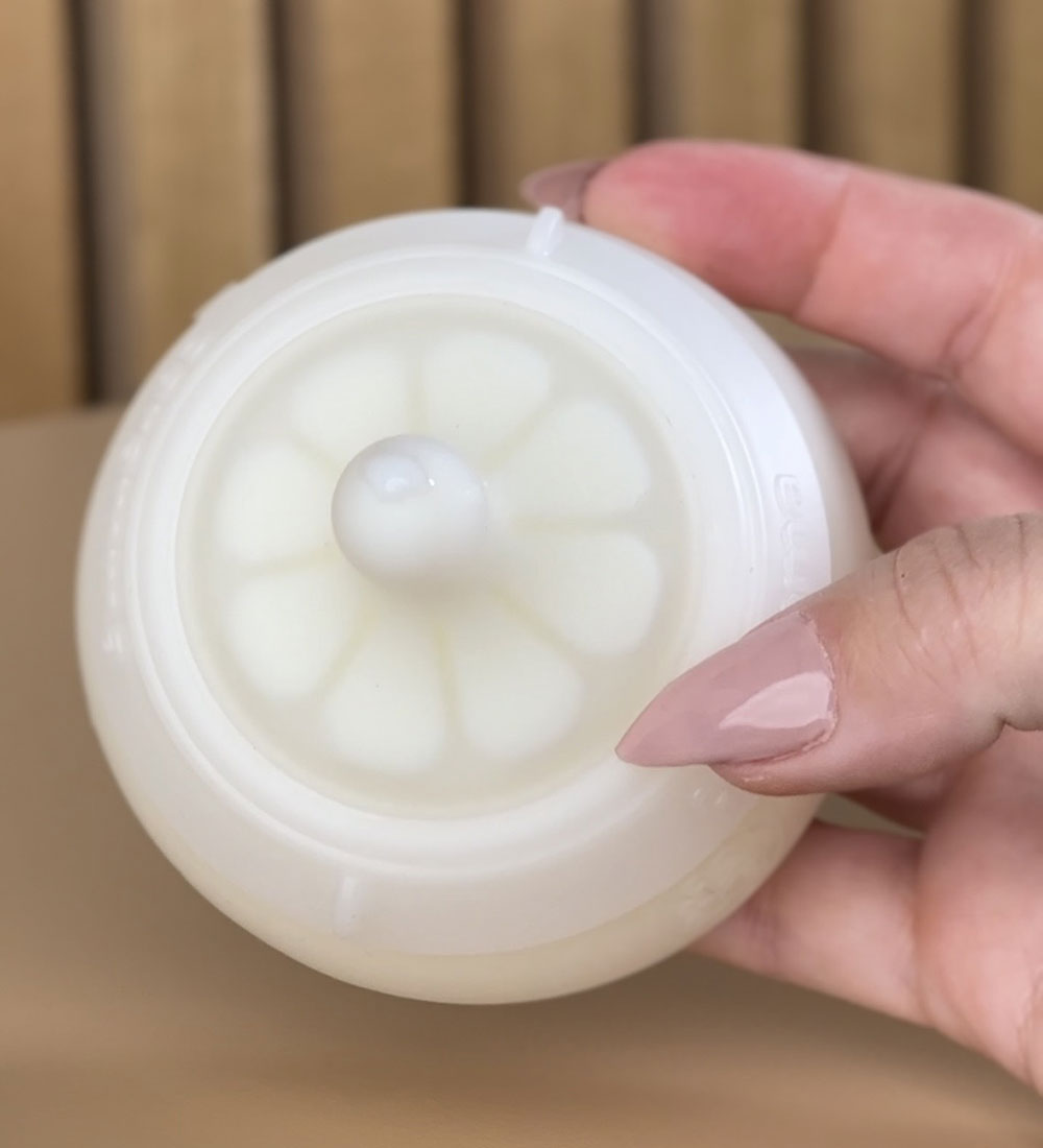 Caramma Feeding Bottles - Silicone - Support Starts - 150/300 mL