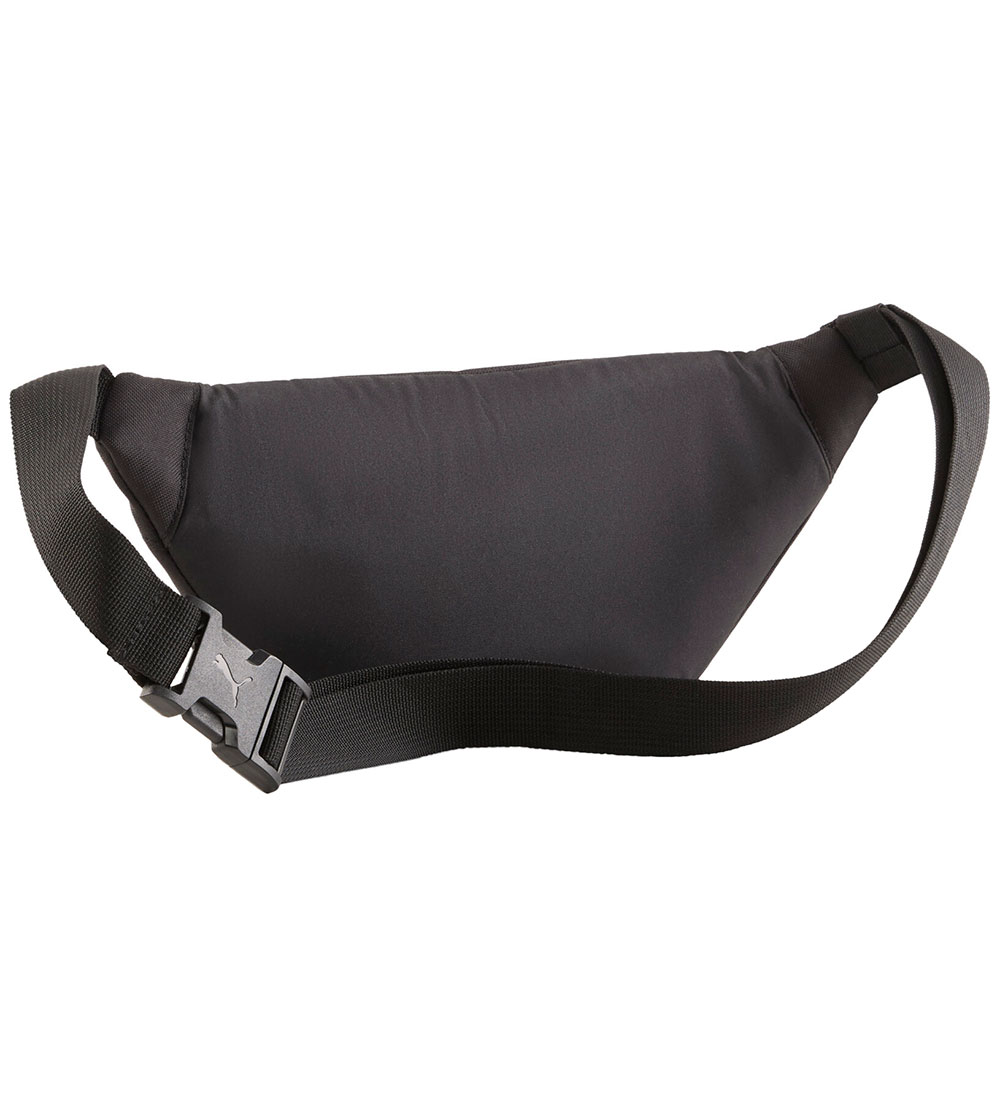 Puma Bum Bag - Phase - Black