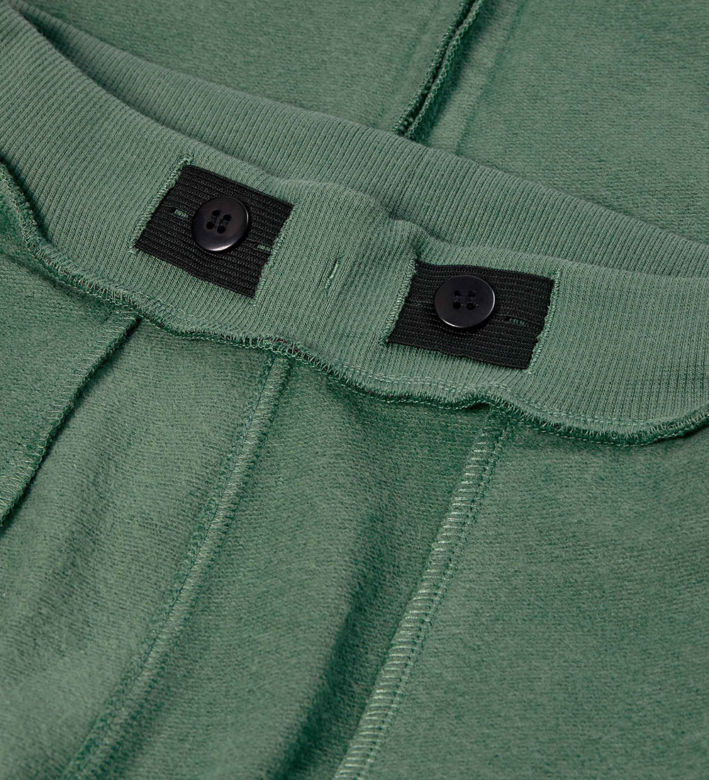 LEGO® Wear Sweatpants - LWPhilo 603 - Green