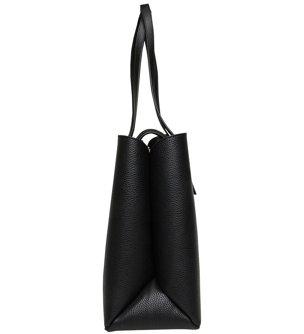 Steve Madden Tasche - Bking-P - Black/Gold
