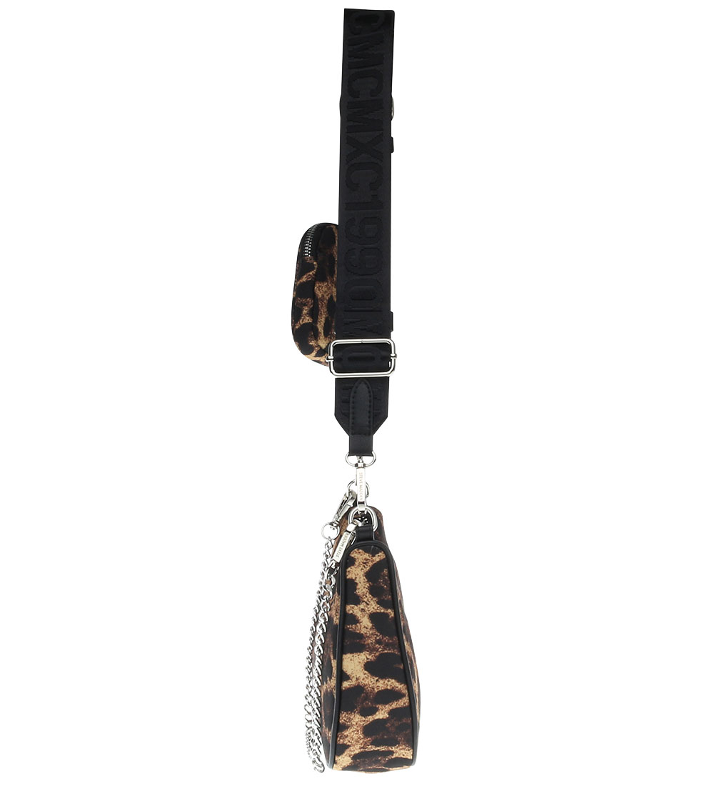 Steve Madden Skulderveske - Bvital - Leopard