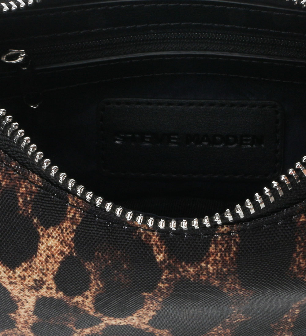 Steve Madden Skulderveske - Bvital - Leopard