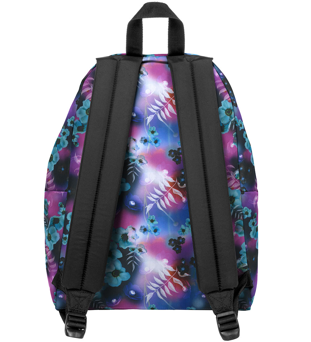 Eastpak Bakpoki - Padded Pak'r - 24L - Draumablóm Dark