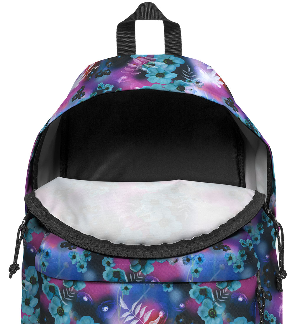 Eastpak Bakpoki - Padded Pak'r - 24L - Draumablóm Dark