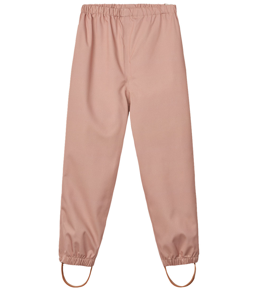 Liewood Regenkleidung - Kinder - Peach/Sea Shell