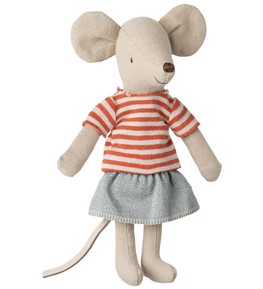 Maileg Maus - Schwester Maus - Große Schwester