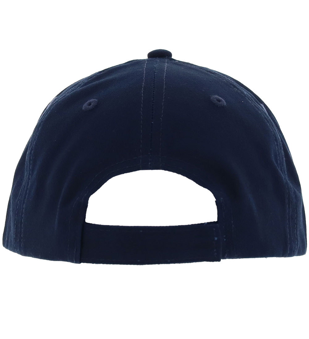 DYR-Cph Cap - Dyrclassic - Navy w. Shark