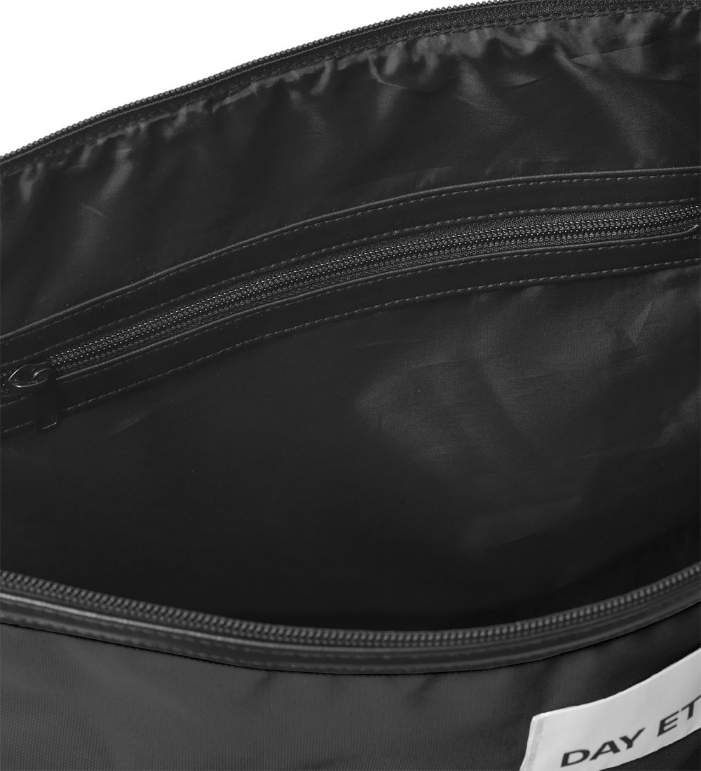 DAY ET Tasche - Gweneth RE-S Cross - Schwarz