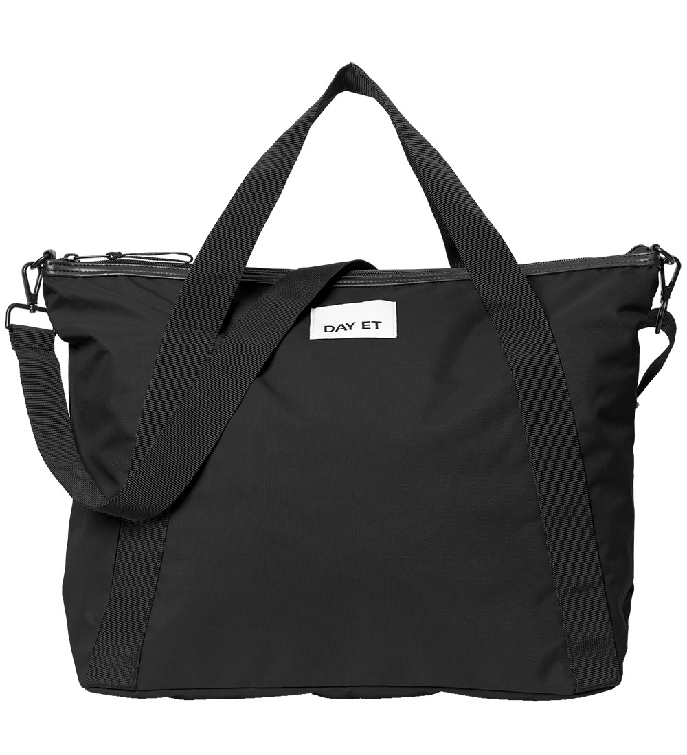 DAY ET Tasche - Gweneth RE-S Cross - Schwarz