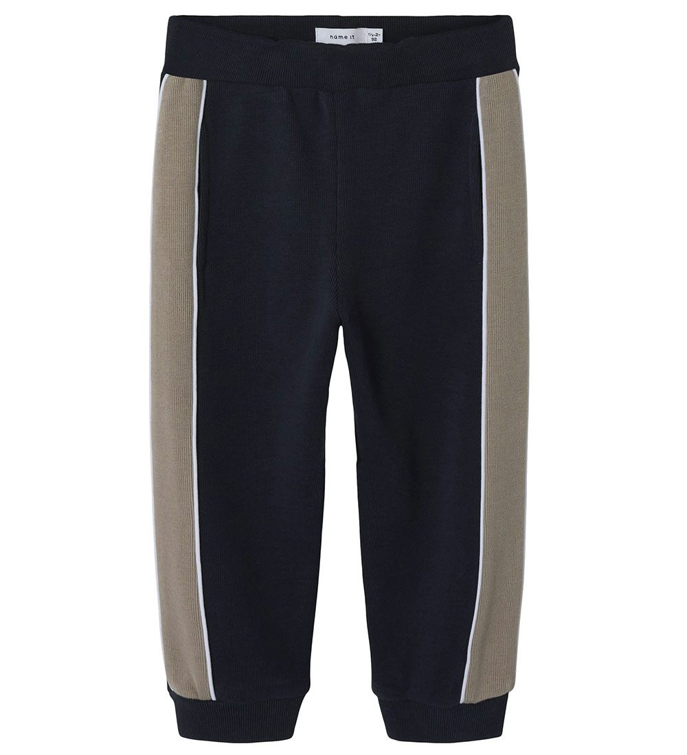 Name It Trousers- NmmRicce - Fungi