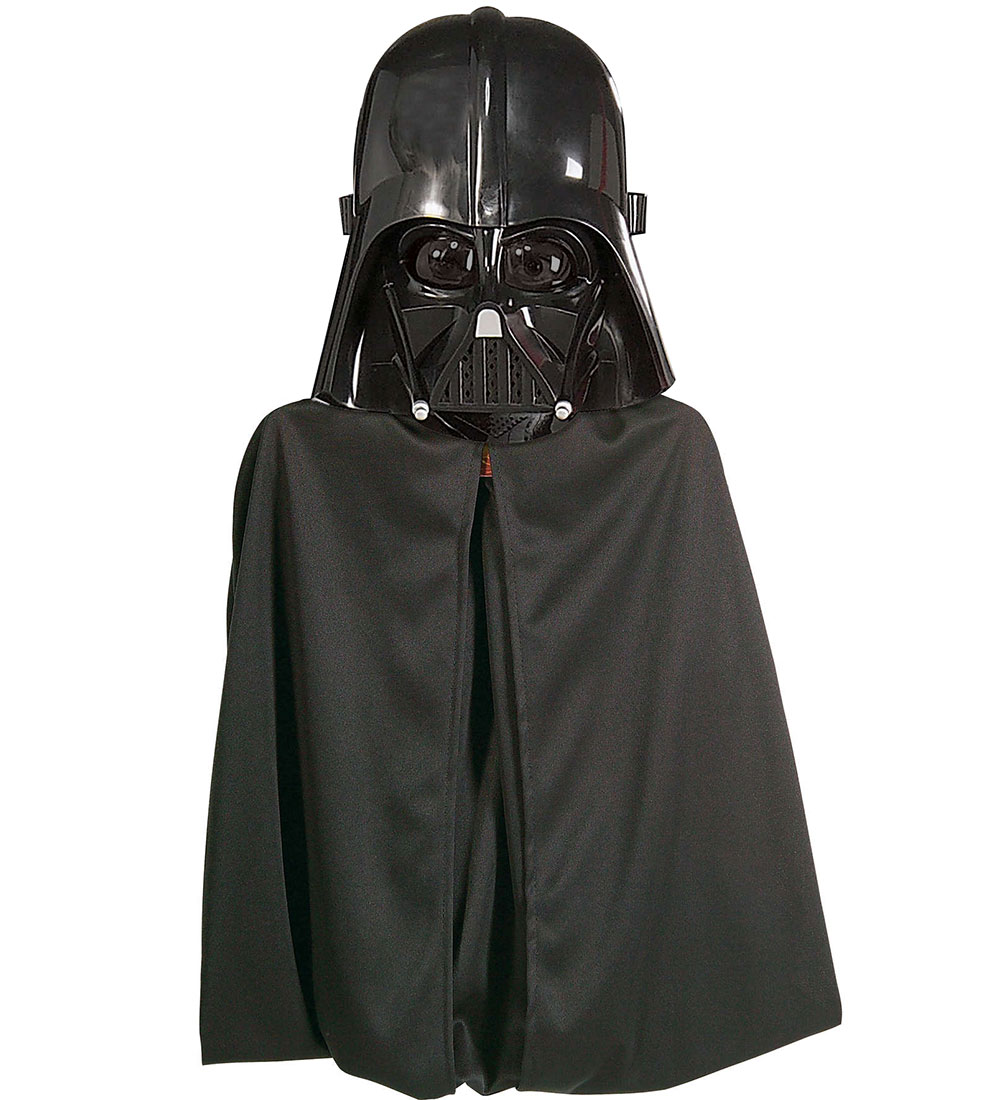 Rubies Costume - Star Wars Darth Vader